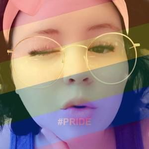 Meet your Posher, Caleb